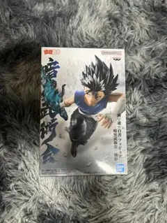 【バンダイナムコ限定品】 幽遊白書　飛影　フィギュア