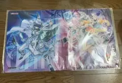 YCSJ上位賞　プレイマット Amazon.co.jp: 遊 戯 王 YCSJ限定 ラビュリンス プレイマット
