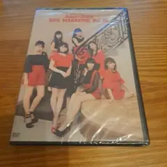 【新品未開封】Juice=Juice DVD MAGAZINE Vol.15