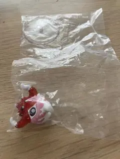 【新品・未開封✨】デュエルマスターズ　3D超獣ガチャガチャvol.1 ガ:ナテハ