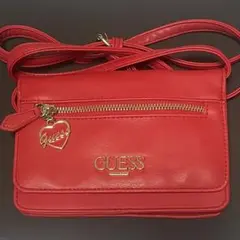 GUESS ショルダーバッグ