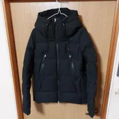 デサント オルテライン 21AW マウンテニア レディース サイズL