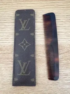 【美品】【希少】LOUIS VULTTON テクニカルケース 櫛入れ 櫛付き 楽天市場】LOUIS VUITTON ルイ ヴィトン モノグラム テクニカル