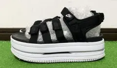 NIKE ICON CLASSIC SANDAL アイコン!厚底!サンダル!白黒