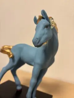リヤドロ 馬 午 置物 十二支 1888体限定 幸運 8740 Amazon.co.jp: (I129a) 1888体限定 LLADRO リヤドロ 十二支 午