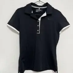 Nike ゴルフ ポロシャツ DRI-FIT Mサイズ