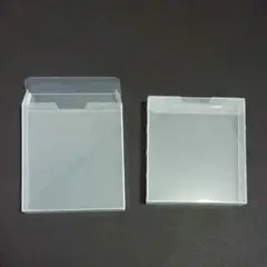 ディスクカード用 外箱 自作品 ２個