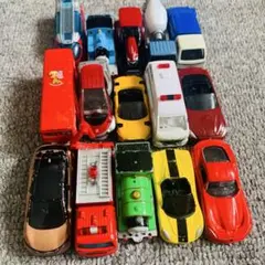 トミカ まとめ⑤