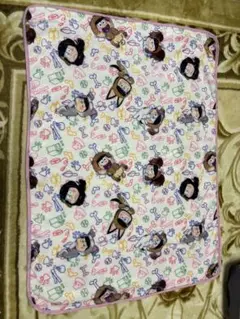 おそ松さん　ブランケット　未使用品