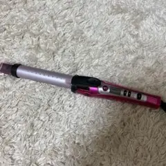 TESCOM IPW1626(P) ヘアアイロン ヘアスチームアイロン 26ミリ