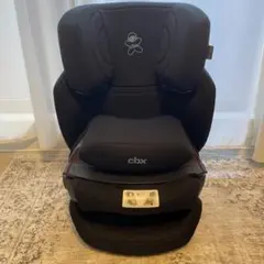 cybex AURA-FIX アウラフィックス ISOFIX チャイルドシート 61XP1MKBZeL._UF894,1000_QL80_.jpg