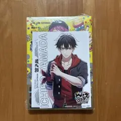 初版・帯付　新品未開封CD付限定版　ヒプマイ コミカライズ 2巻　乱数　寂雷