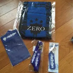 三代目色々セット！