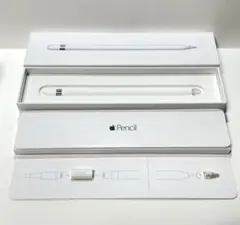 【Apple Pencil】Model A1603 純正品 第一世代