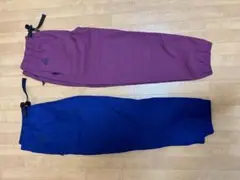 NIKE ACG トレイルPANT 2色set