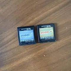 ポケットモンスターハートゴールドソウルシルバーセット