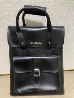 ドクターマーチン レザーリュック