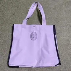リンネル付録　ネストローブ　トートバッグ