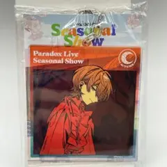 Paradox Live 御山京 BIGアクリルキーホルダー