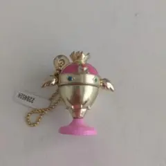 セーラームーン ダイキャストチャーム2 レインボームーンカリス ガチャ
