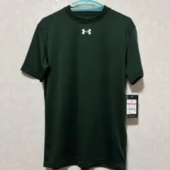 新品　UNDER ARMOURアンダーアーマー　男女兼用 吸汗速乾 Tシャツ