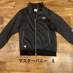 マスターバニー ゴルフ ブルゾン
