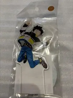 モブサイコ100 影山茂夫　アクリルスタンド