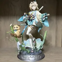 風真いろは 1/7スケールフィギュア クレーネル ホロライブプロダクション