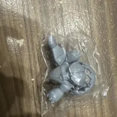 チョコサプ　機動戦士ガンダム　アッガイ