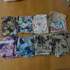 和柄生地