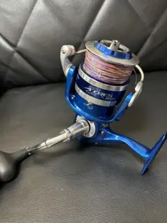 アゾレス9000 替えプール8000 オクマ okuma アゾレス9000 替えプール8000 オクマ okuma - メルカリ