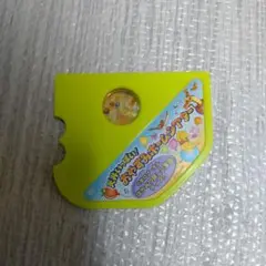 おやすみホームシアター くまのプーさんはちみつ探しの冒険 ディスク