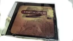 180ATOMSHPERE 6 / DJ KILLWHEEL (MIXCD)