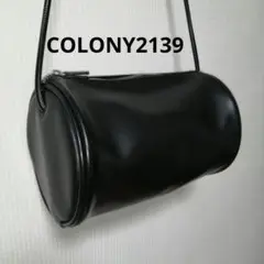 COLONY2139　ショルダーバッグ　美品✨️