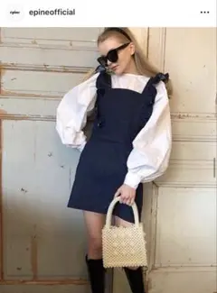 エピヌ　オールインワン