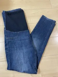 マタニティパンツ　Lサイズ　ユニクロ