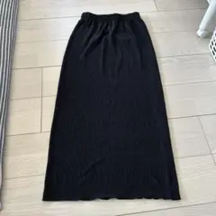 ロングスカート　M