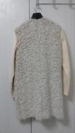 ビアッジョブルー Viaggio Blu コート
