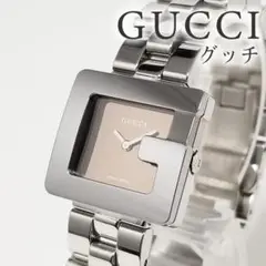 正規品 GUCCI グッチ レディース腕時計 3600J  スクエア 黒文字盤 2025年最新】GUCCI 3600Jの人気アイテム - メルカリ