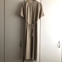 韓国製　ワンピース