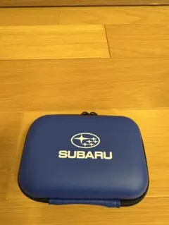 スバルハードケース