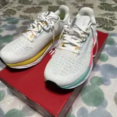 New Balance ランニングシューズ　24.5cm