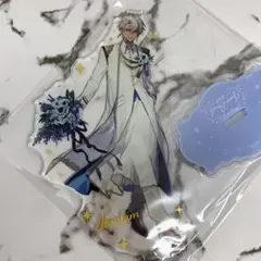 イブラヒム アクリルスタンド にじさんじ ジューンブライド2022