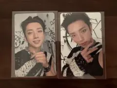 SEVENTEEN HBDトレカ DAREDEVIL ジョシュア