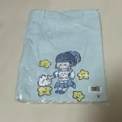 ピンキーともくもくちゃん でんぱ組 Tシャツ　Mサイズ