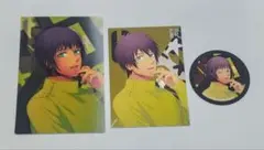 愛島セシル　セット