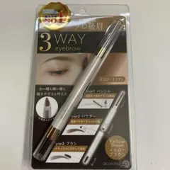 ピコモンテビューティフルアイブロー