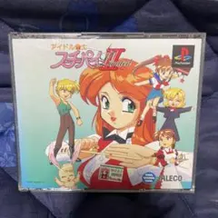 アイドル雀士スーチーパイ2LIMITED