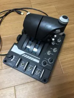 2025年最新】x56 hotasの人気アイテム - メルカリ