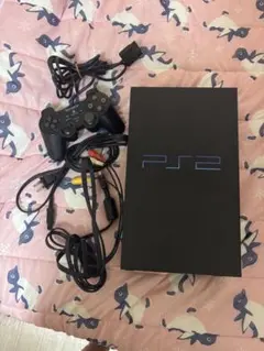 中古プレステ2
